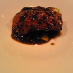 シェ ヨコイ - ローストビーフ