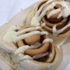 CinnaSwirl - 料理写真: