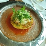 中国料理 「チャイナブルー」 コンラッド東京 - 