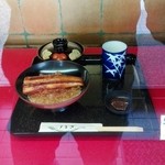 うなぎ料理 くりはら - 