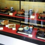 うなぎ料理 くりはら - 