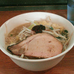 燦虎 - 燦虎 昼限定 タンメン 750円