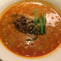 四川料理 龍の子 - 