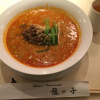 四川料理 龍の子 - 