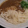 情熱うどん 讃州