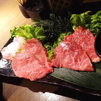 焼肉 炙屋武蔵 - 