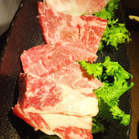 焼肉 炙屋武蔵 - 