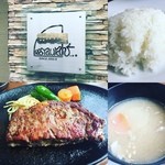 田中屋レストラン - 