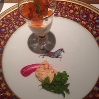 フレンチ割烹 宿 - 