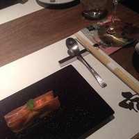 フレンチ割烹 宿 - 