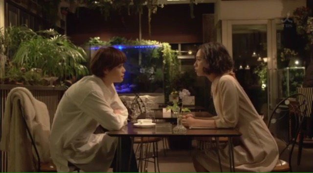 Flower Cafe 風花 かざはな 表参道 カフェ 食べログ