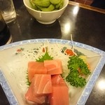 海鮮・居食酒屋 よぉろぉ - 