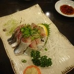 海鮮・居食酒屋 よぉろぉ - 