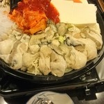 海鮮・居食酒屋 よぉろぉ - 