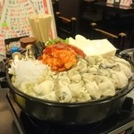 海鮮・居食酒屋 よぉろぉ - 