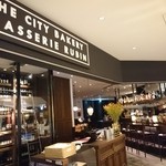 THE CITY BAKERY BRASSERIE RUBIN - 