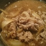 山元麺蔵 - 