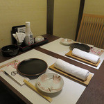 江戸野菜と肉割烹 写楽 - 