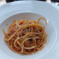 マンジャーレ 伊勢山 - パスタ