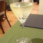 スパークリングワイン