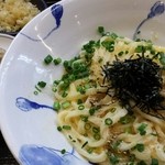 讃岐絢うどん - 