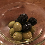 地中海食堂Oliva - 