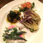 地中海食堂Oliva - 