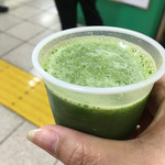 梅田 ミックスジュース 本店