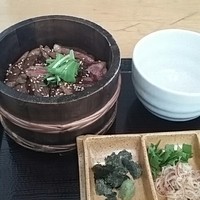 江戸前肉割烹 宮下 - 
