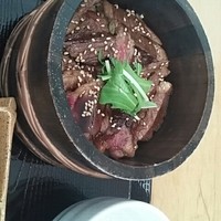 江戸前肉割烹 宮下 - 