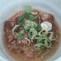 江戸前肉割烹 宮下 - 