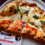 Pizzeria Trattoria La Cotta - 