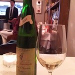 シック プッテートル - デザートワイン