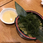 沖縄料理ちぬまん - 