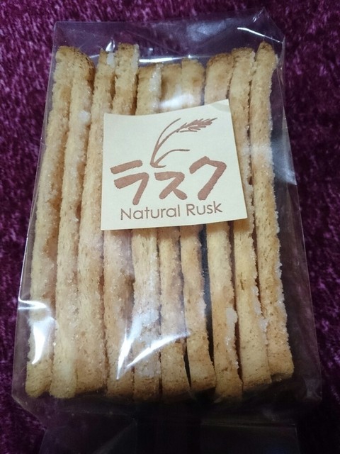 美ずはら のんた（和洋菓子 美ずはら/町のパン屋 のんた） - 松川（和菓子）の写真