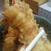 天丼の岩松