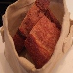 シック プッテートル - 銀座レカンのブランジェリーより取り寄せたバゲット