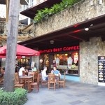 Seattle's Best Coffee - 