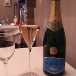 シック プッテートル - シャンパン