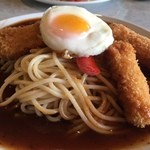 ヨコイ - バイキング