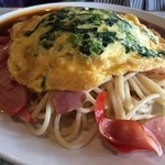 ヨコイ - ランチの三ラカン