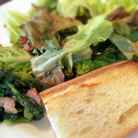 クッチーナ イタリアーナ アリア 六本木 - 