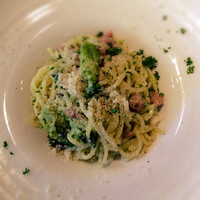 クッチーナ イタリアーナ アリア 六本木 - 