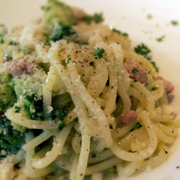 クッチーナ イタリアーナ アリア 六本木 - 