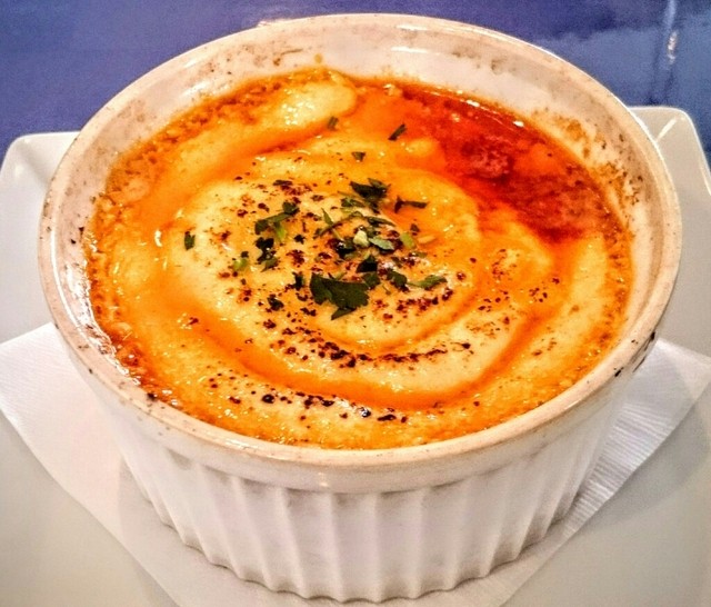 蒲田のギリシャ料理店 スピローズ 期間限定テイクアウト品レビュー Paypay対応 By さくら Spyro S スピローズ 蒲田 西洋各国料理 その他 食べログ