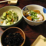 伊豆の味処　錦 - 