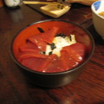 伊豆の味処　錦 - 