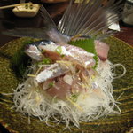 伊豆の味処　錦 - 