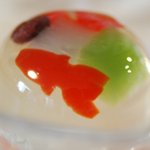 Souke Minamoto Kicchouan - 「金魚」（期間限定）アップ写真