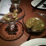 貝殻荘 神楽坂店 - 前菜